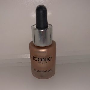 Iconic London Illuminator Drops